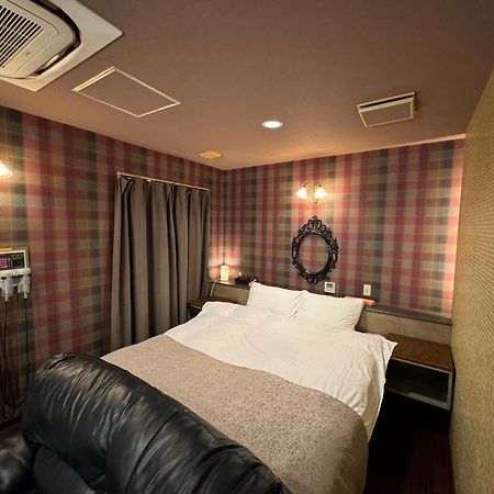 Lala Resort (Adults Only) Kobe Zewnętrze zdjęcie