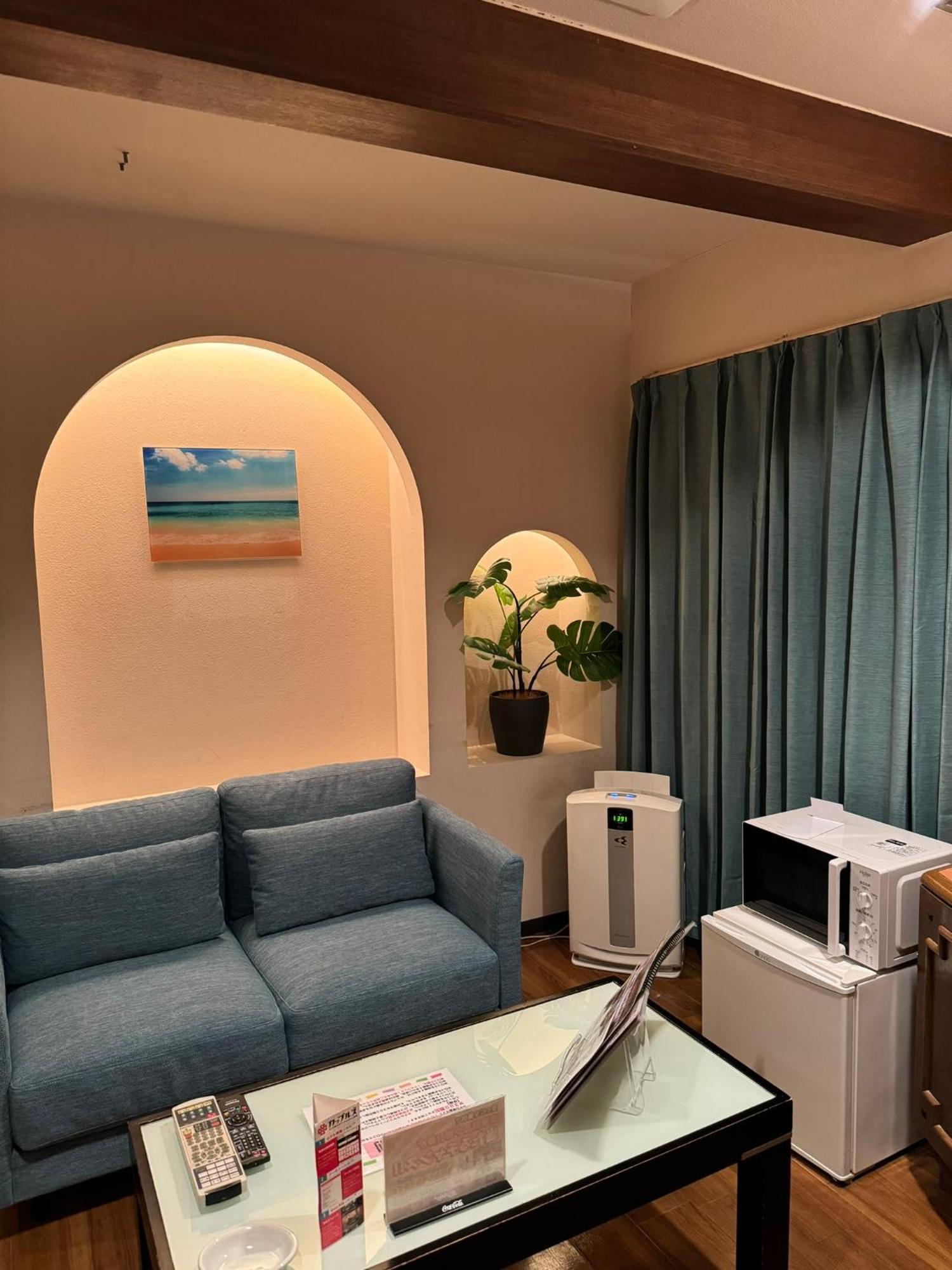 Lala Resort (Adults Only) Kobe Zewnętrze zdjęcie