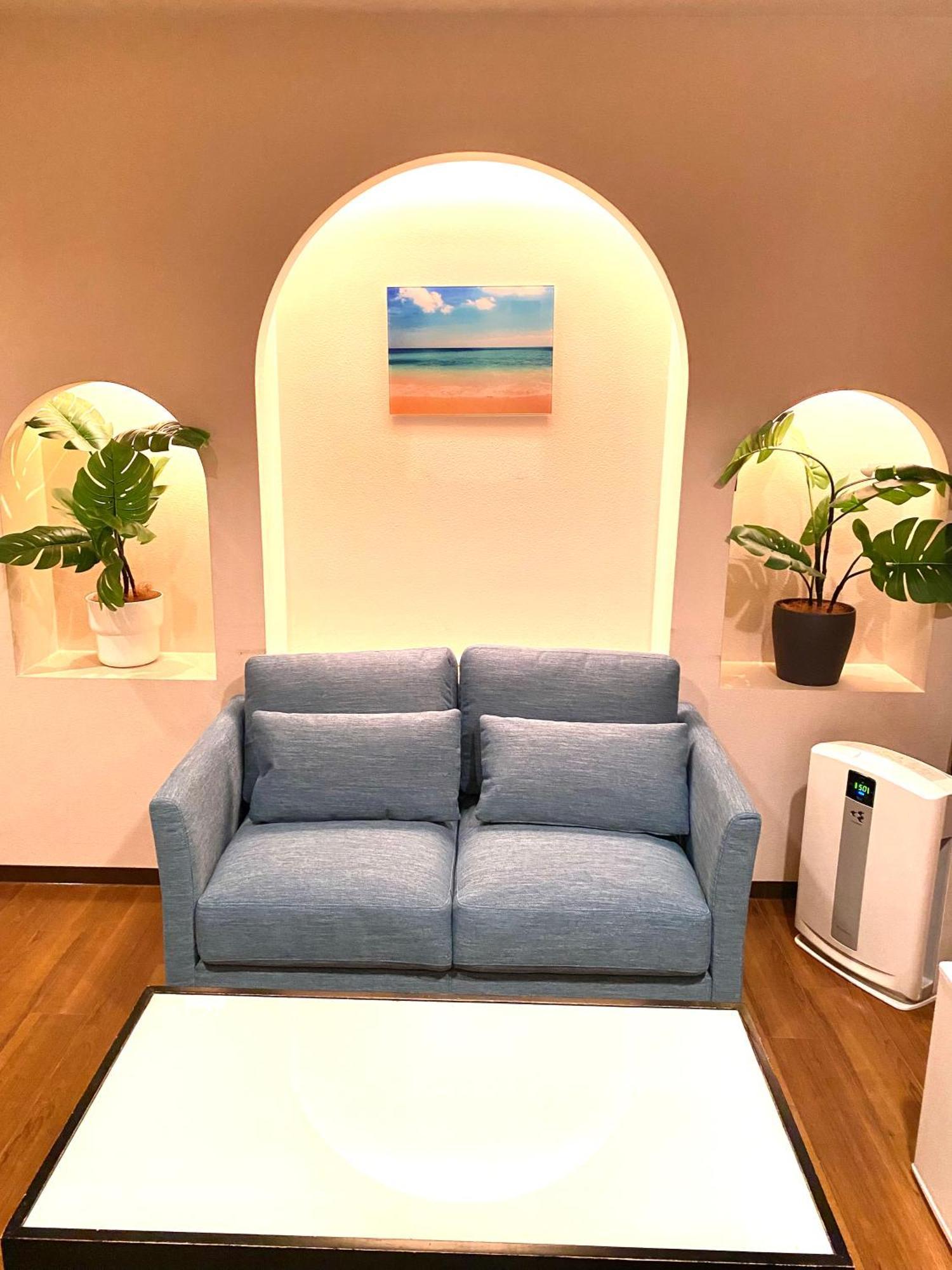 Lala Resort (Adults Only) Kobe Zewnętrze zdjęcie