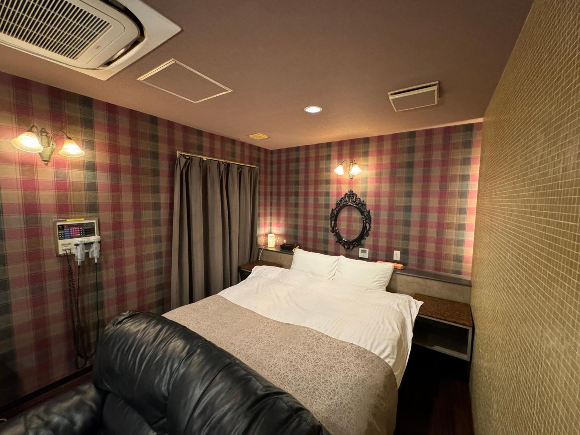Lala Resort (Adults Only) Kobe Zewnętrze zdjęcie