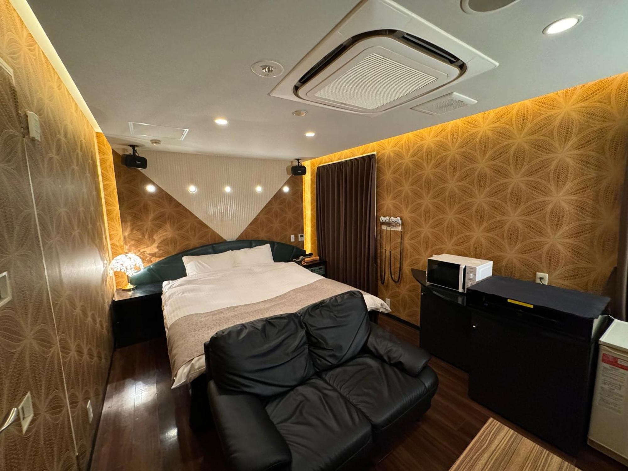 Lala Resort (Adults Only) Kobe Zewnętrze zdjęcie