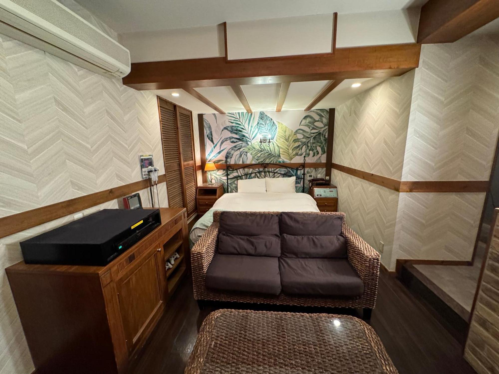 Lala Resort (Adults Only) Kobe Zewnętrze zdjęcie