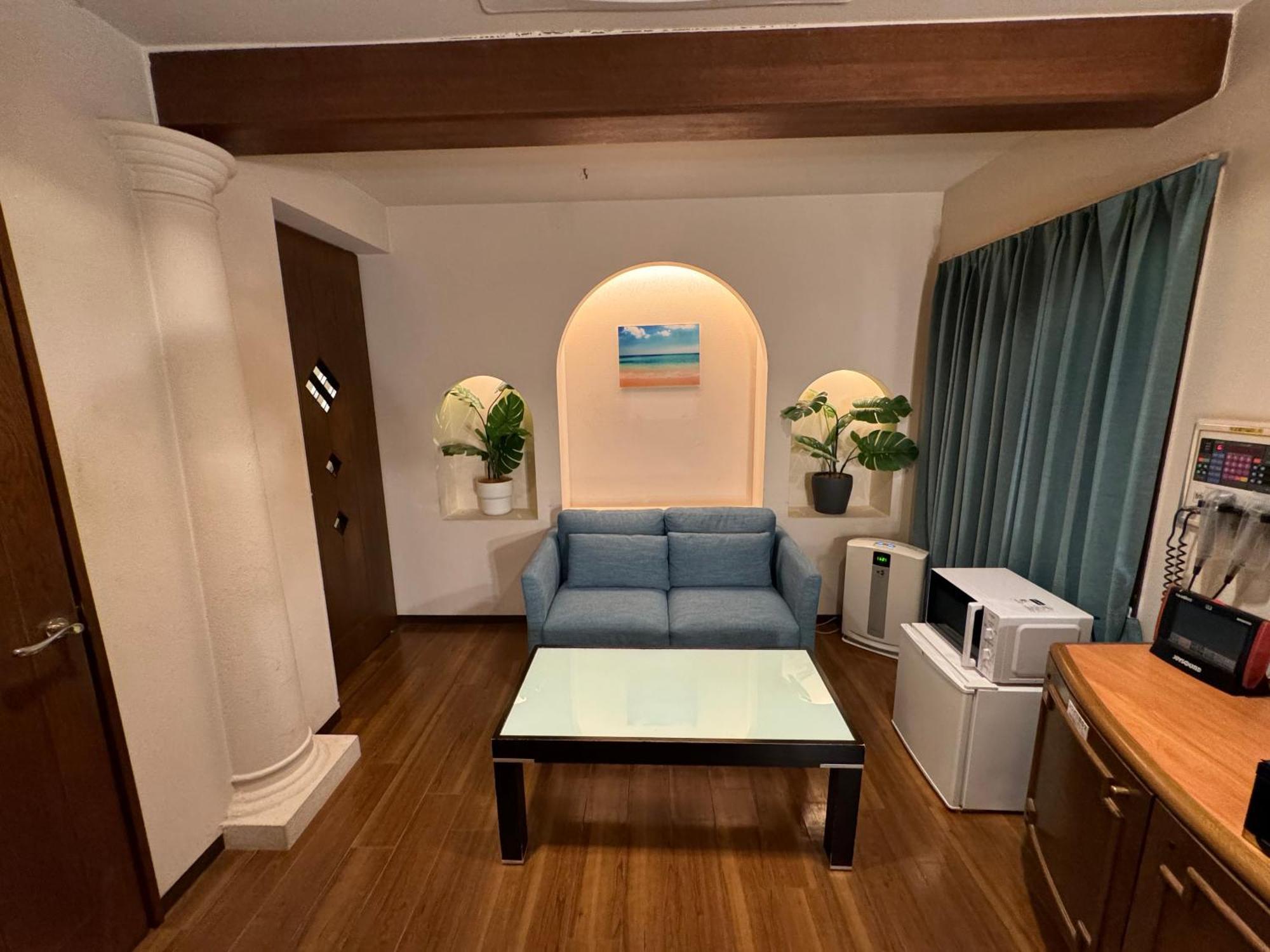Lala Resort (Adults Only) Kobe Zewnętrze zdjęcie