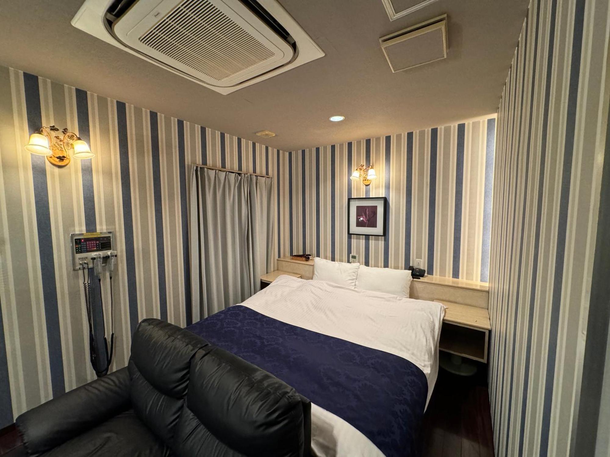 Lala Resort (Adults Only) Kobe Zewnętrze zdjęcie