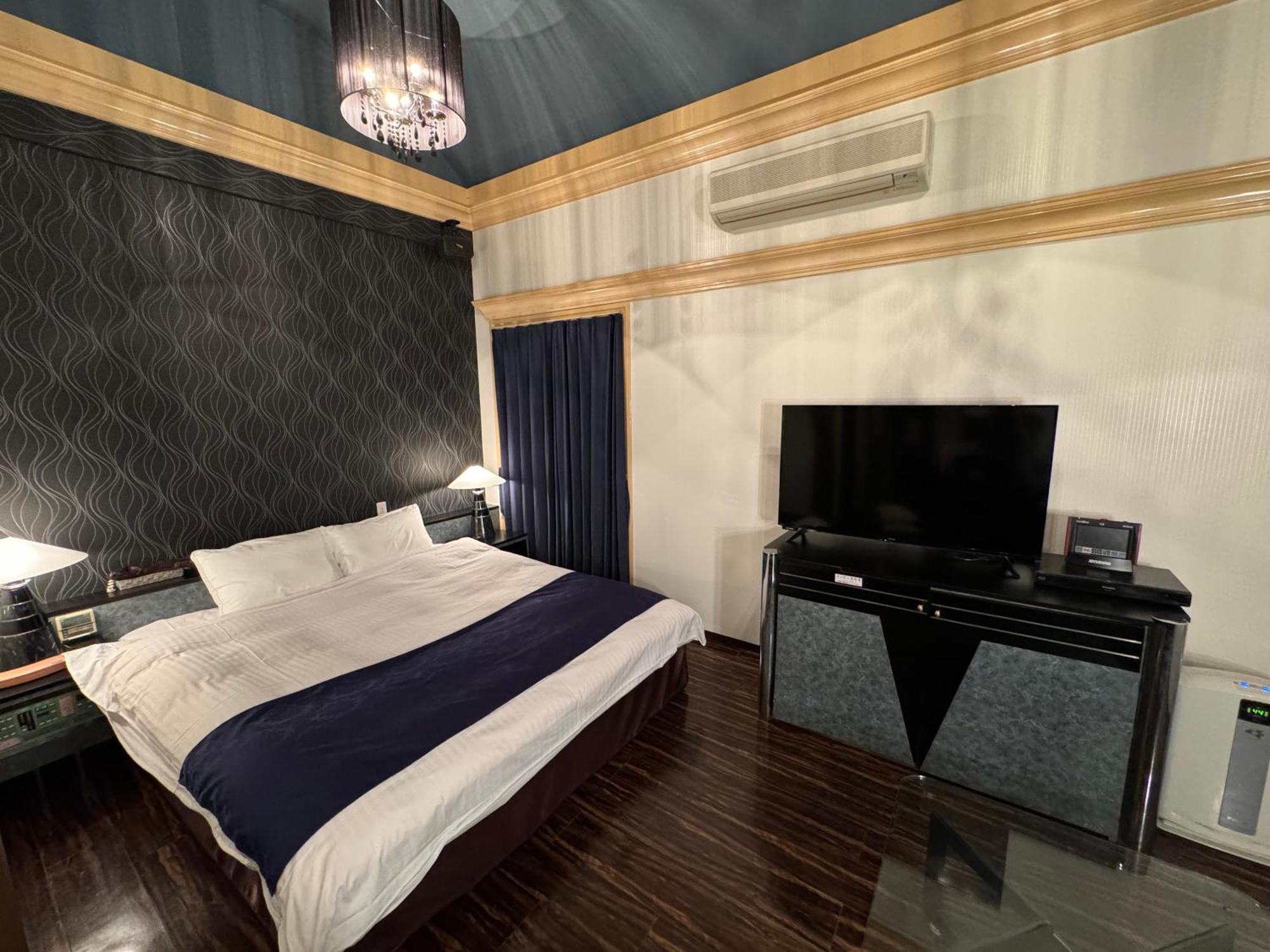 Lala Resort (Adults Only) Kobe Zewnętrze zdjęcie
