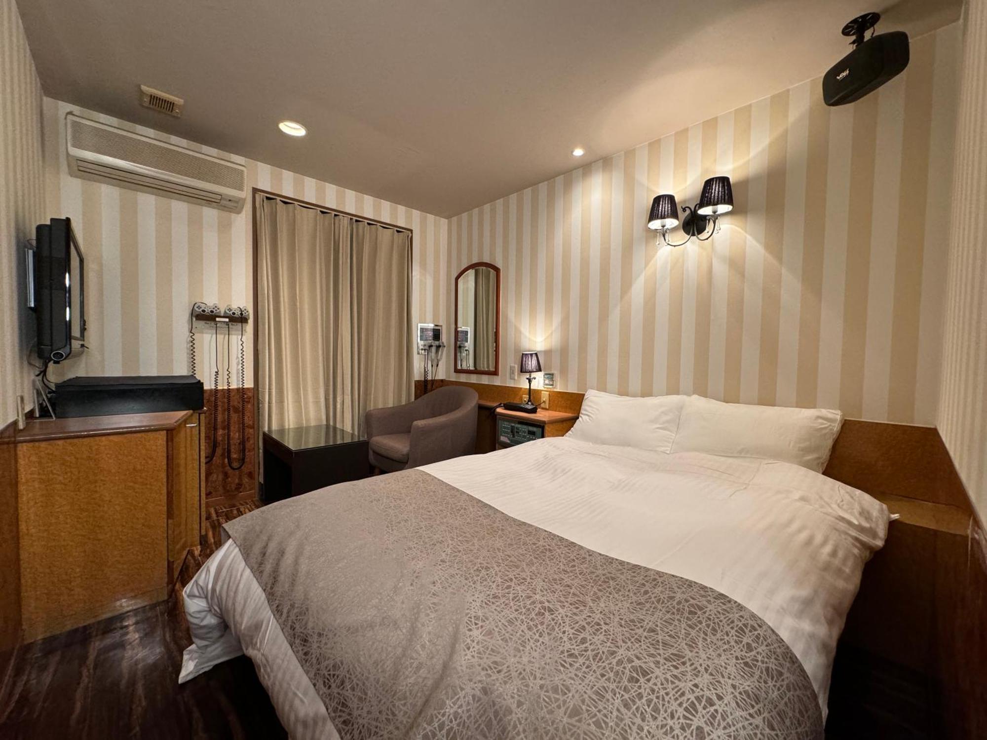 Lala Resort (Adults Only) Kobe Zewnętrze zdjęcie