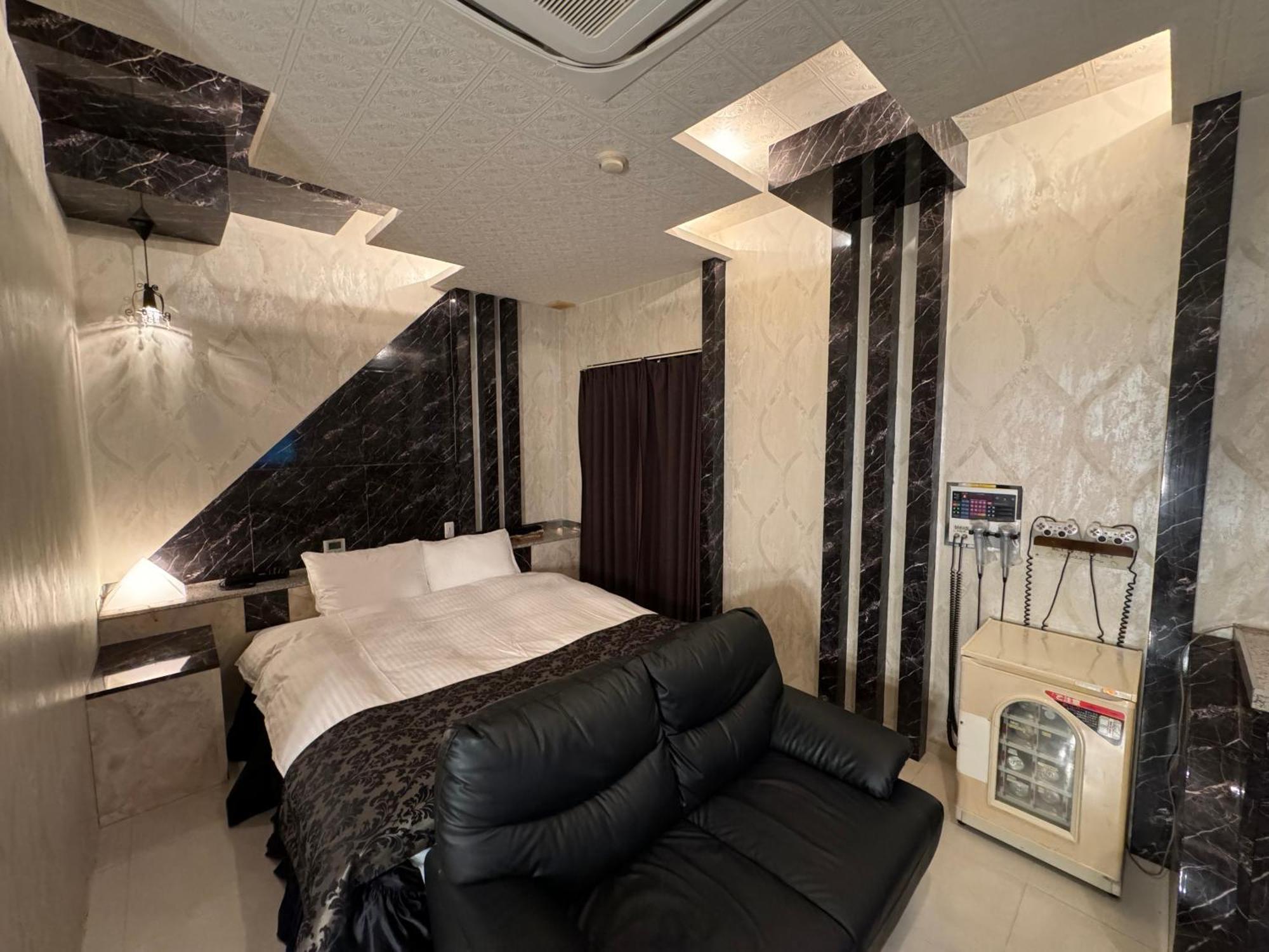 Lala Resort (Adults Only) Kobe Zewnętrze zdjęcie