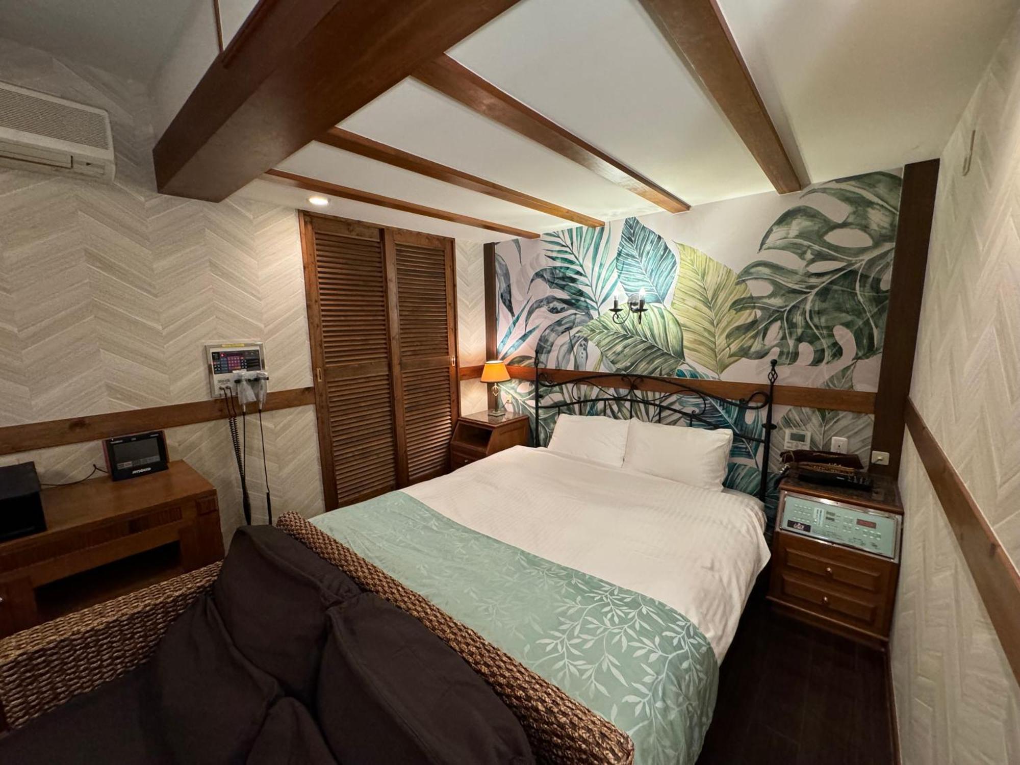 Lala Resort (Adults Only) Kobe Zewnętrze zdjęcie