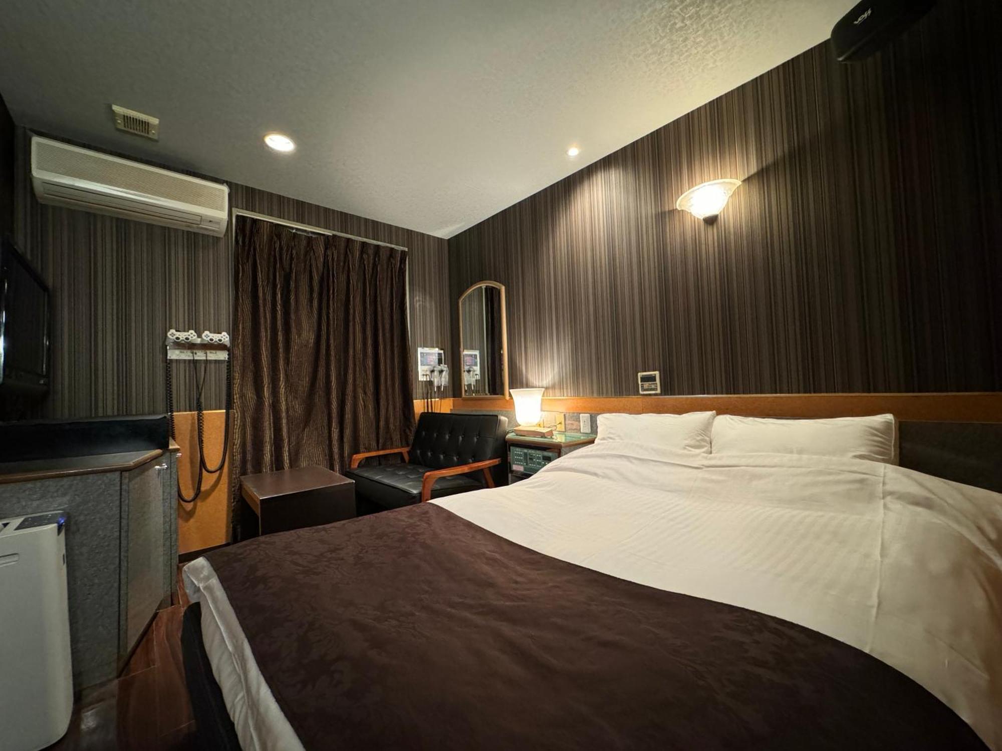 Lala Resort (Adults Only) Kobe Zewnętrze zdjęcie