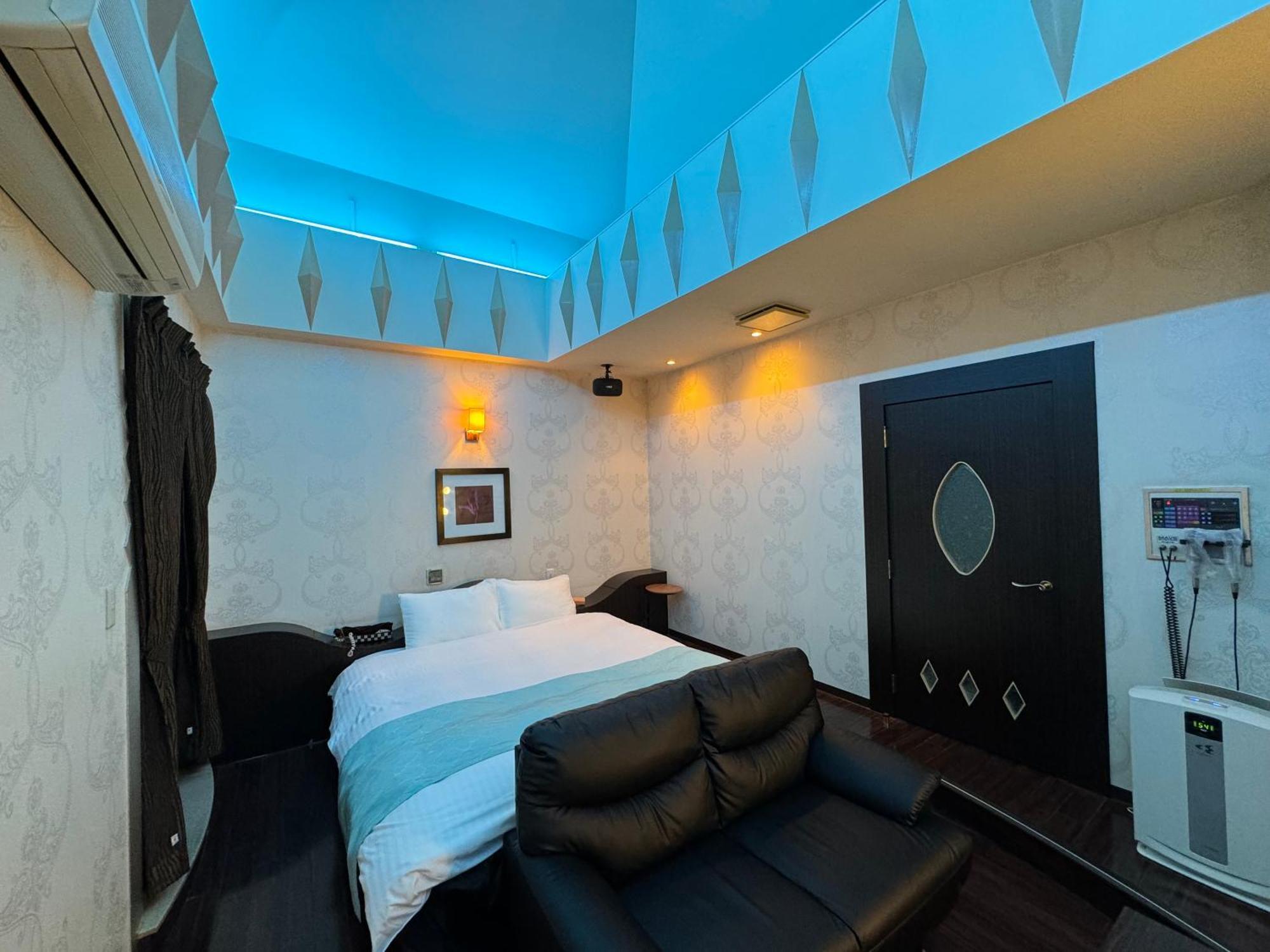 Lala Resort (Adults Only) Kobe Zewnętrze zdjęcie