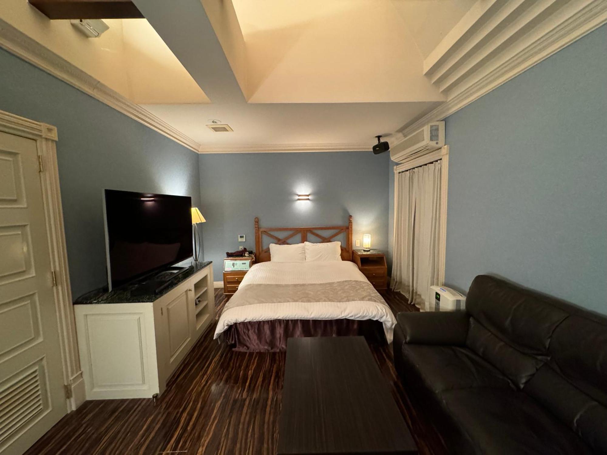 Lala Resort (Adults Only) Kobe Zewnętrze zdjęcie