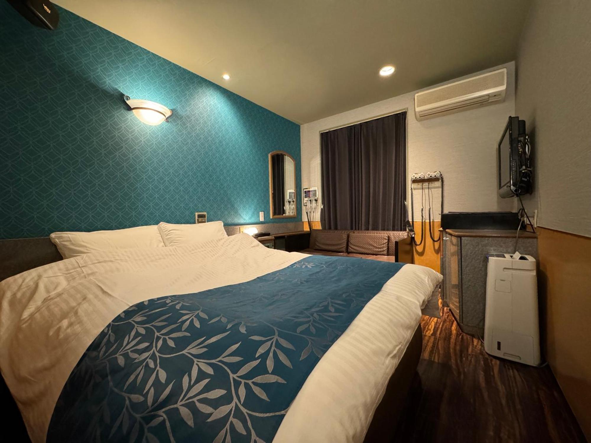 Lala Resort (Adults Only) Kobe Zewnętrze zdjęcie