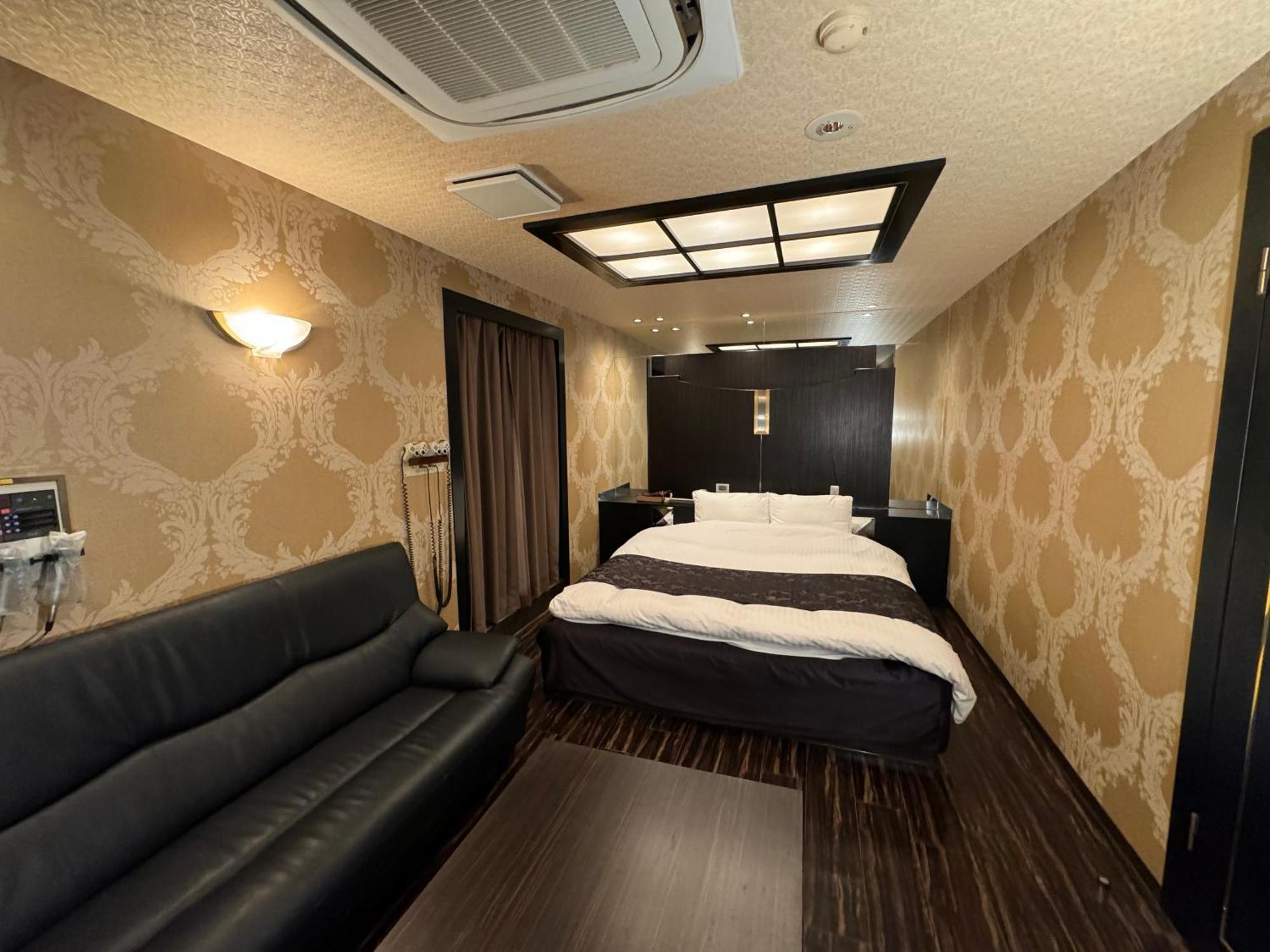 Lala Resort (Adults Only) Kobe Zewnętrze zdjęcie