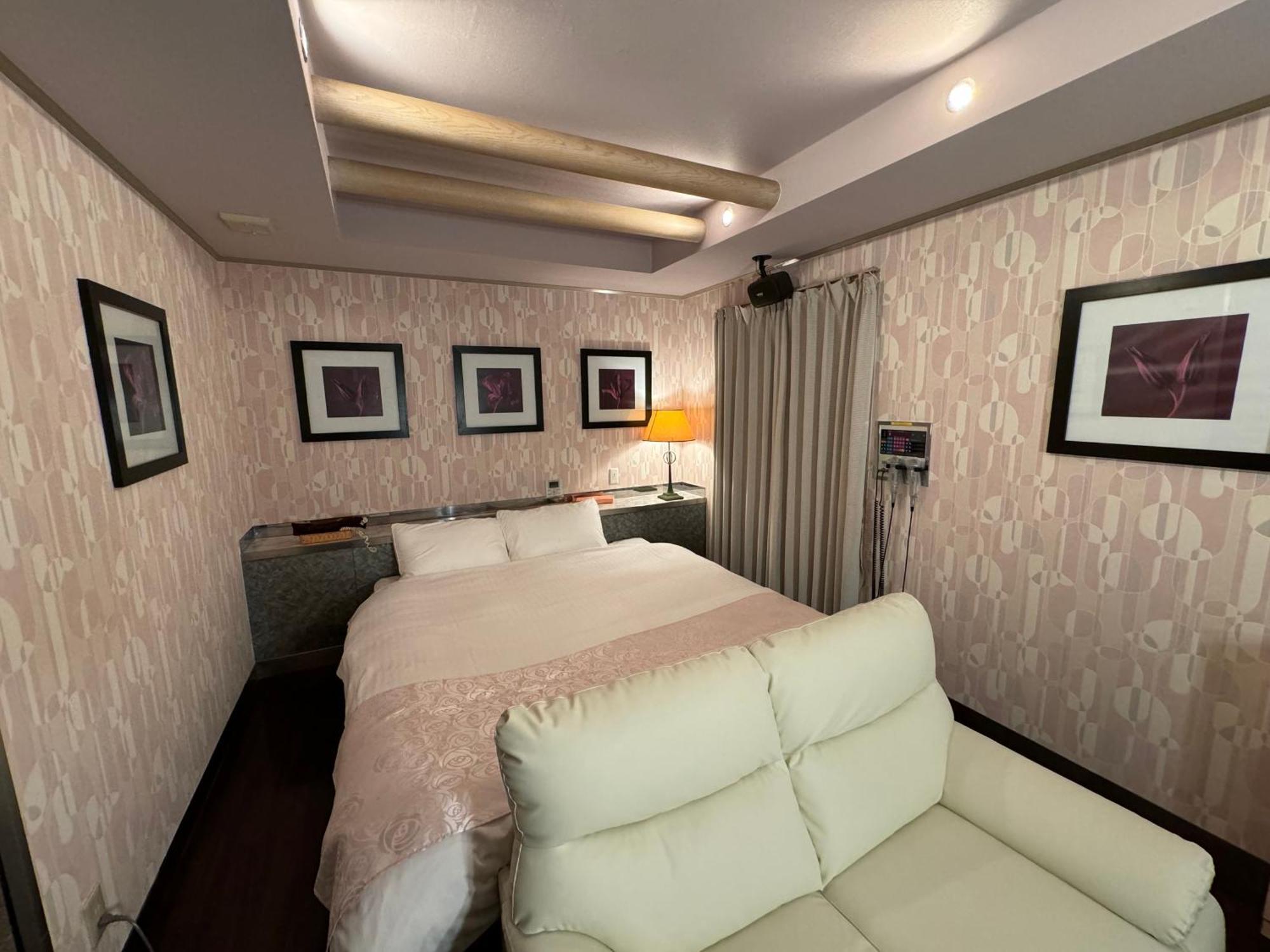 Lala Resort (Adults Only) Kobe Zewnętrze zdjęcie
