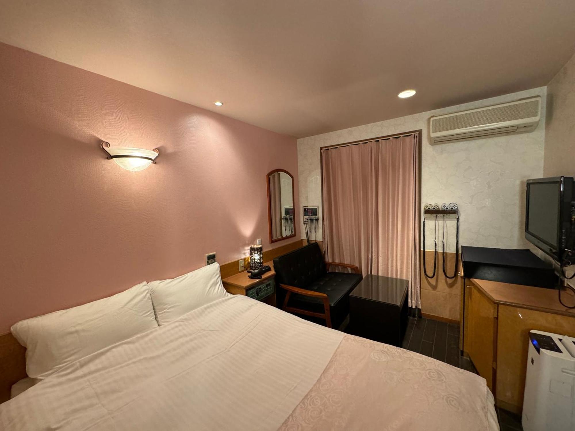 Lala Resort (Adults Only) Kobe Zewnętrze zdjęcie