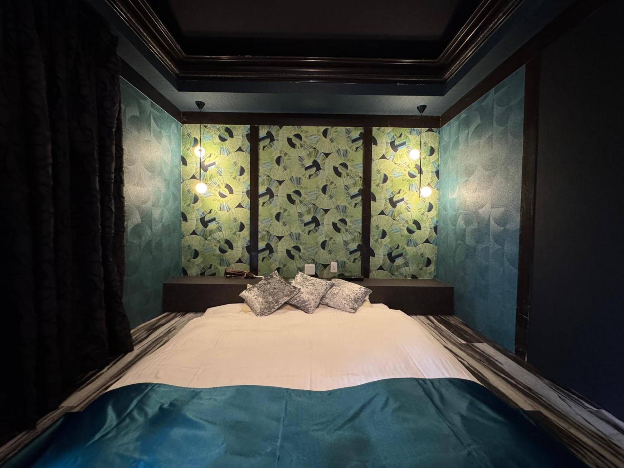 Lala Resort (Adults Only) Kobe Zewnętrze zdjęcie