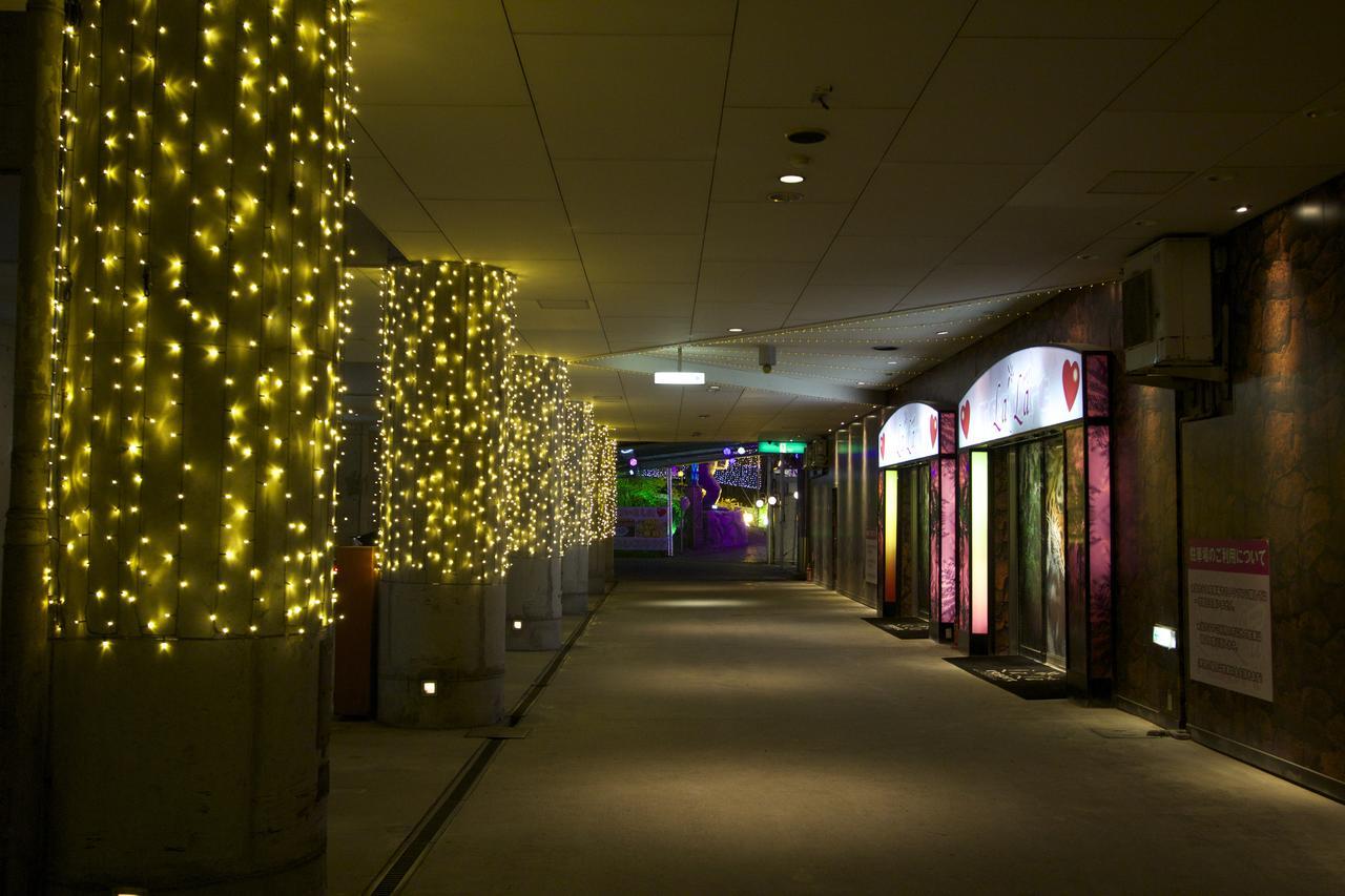 Lala Resort (Adults Only) Kobe Zewnętrze zdjęcie