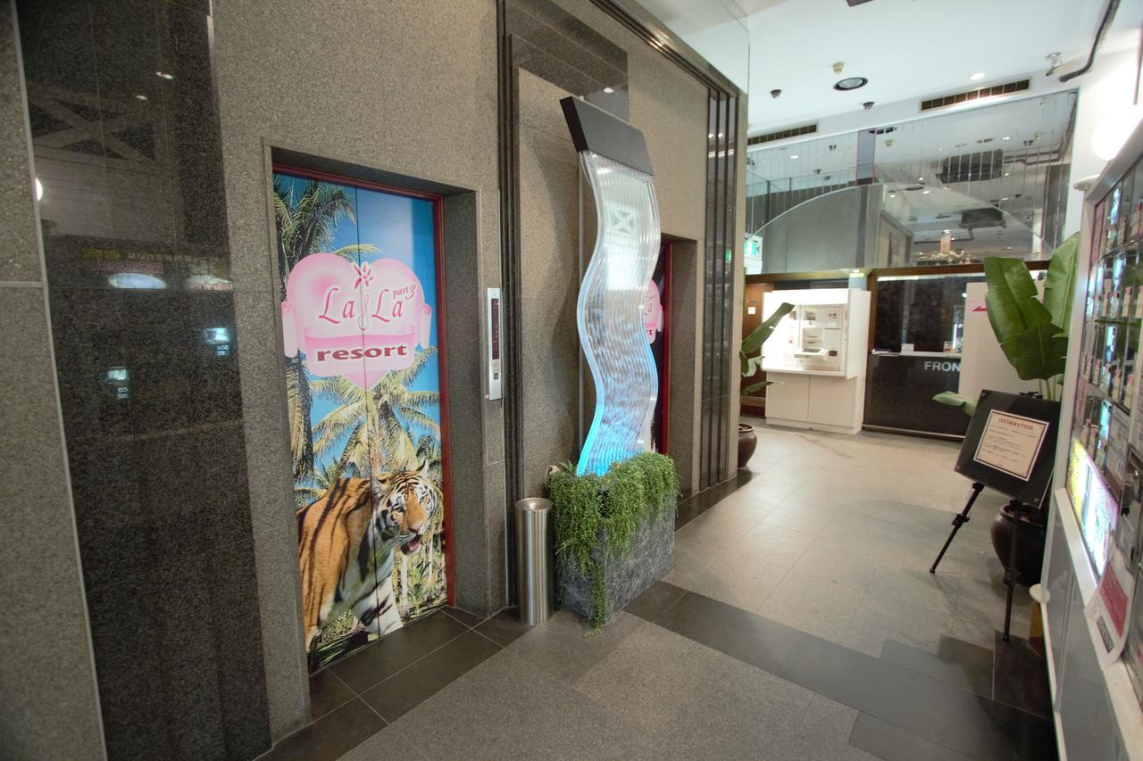 Lala Resort (Adults Only) Kobe Zewnętrze zdjęcie