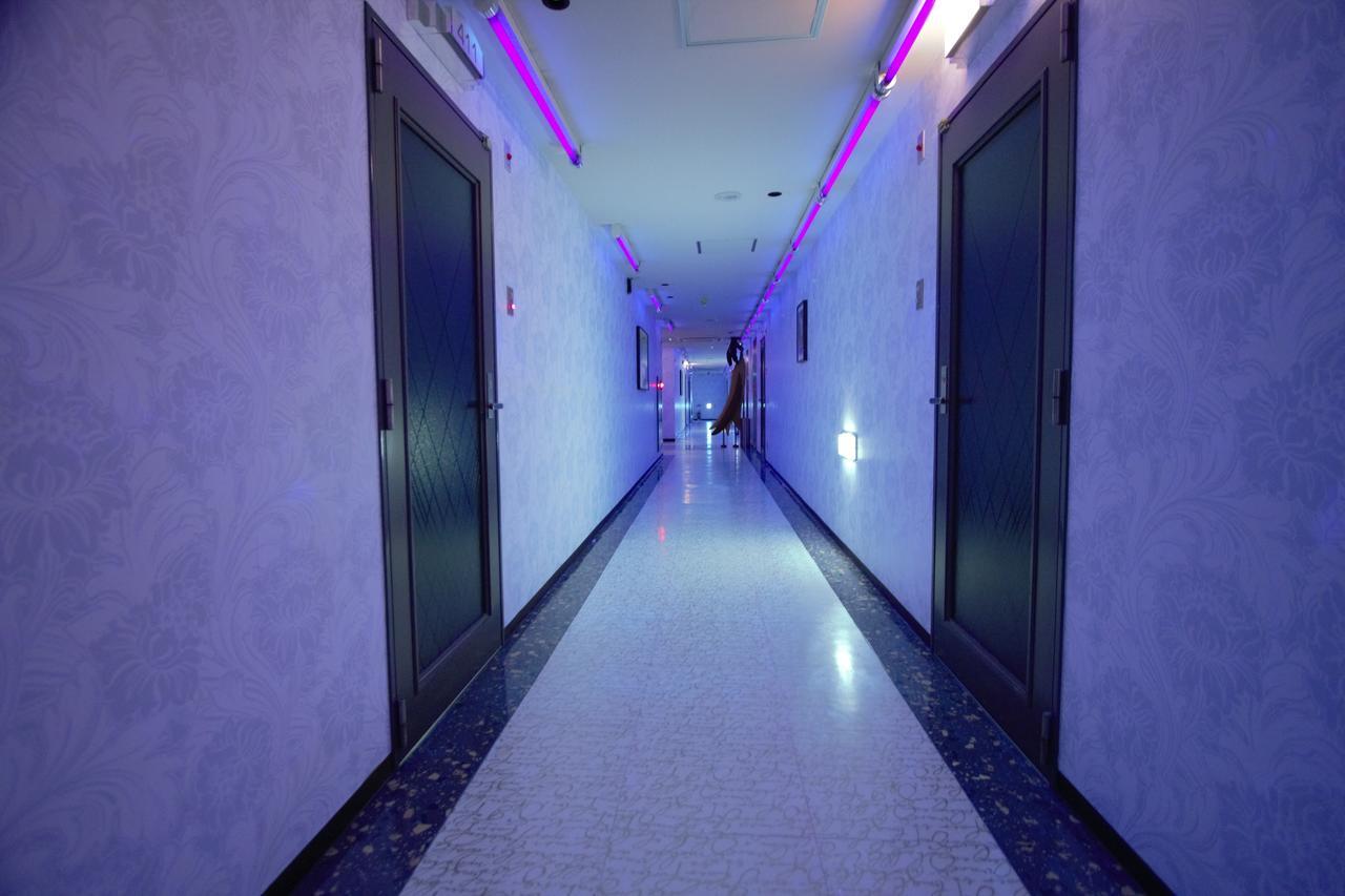 Lala Resort (Adults Only) Kobe Zewnętrze zdjęcie
